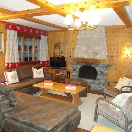Michou 12 * Verbier