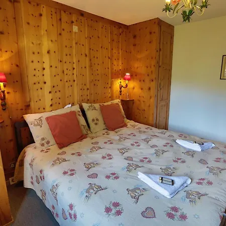 Michou 12 * Verbier