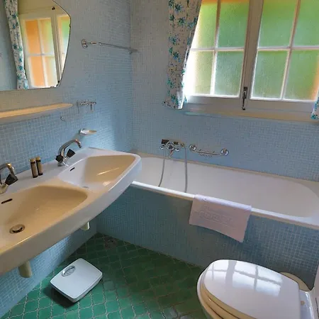 Apartment Michou 12