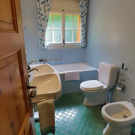 Apartman Michou 12 Verbier