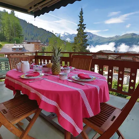 Michou 12 Verbier