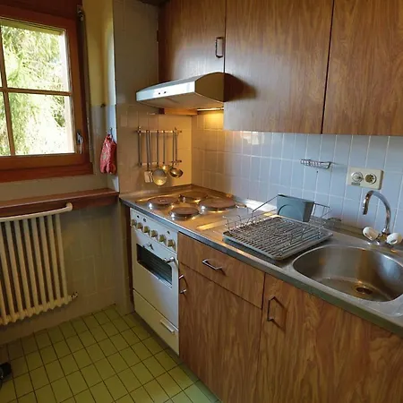 Apartment Michou 12 *