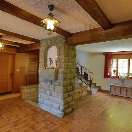 Michou 12 Apartment Verbier